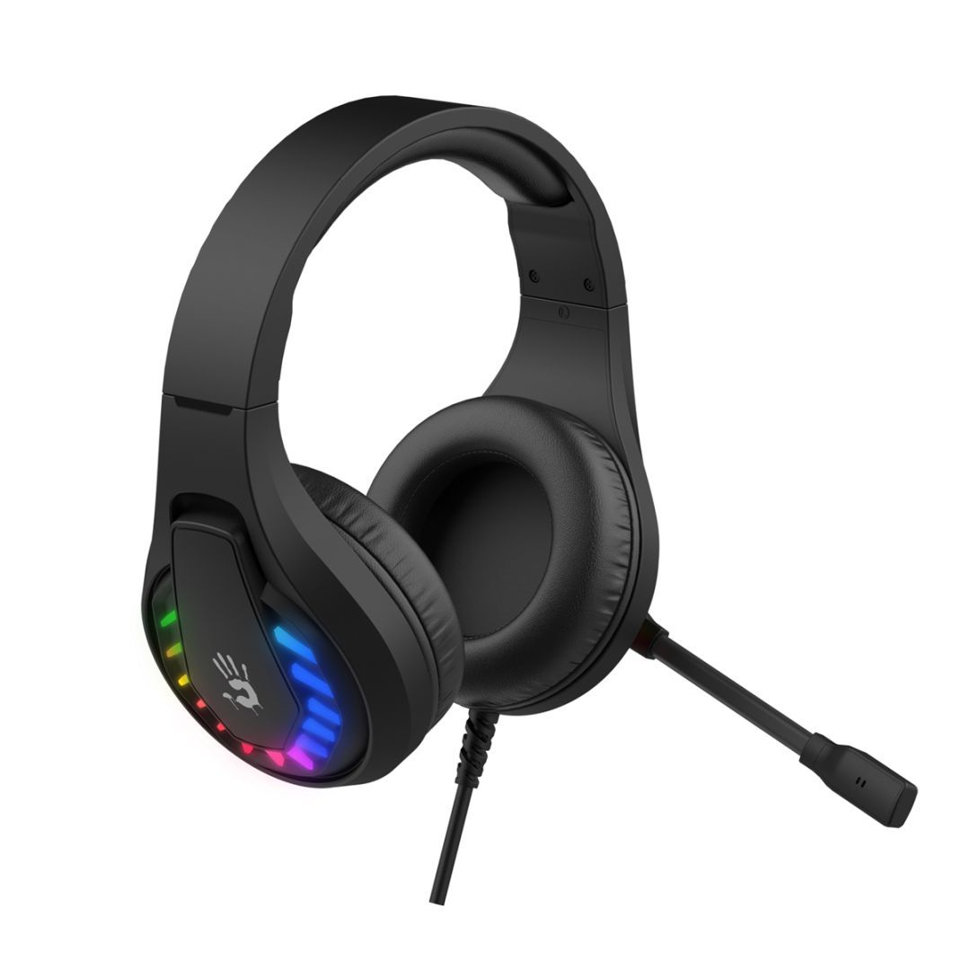 A4-Tech Bloody G230 Gaming Headset Black