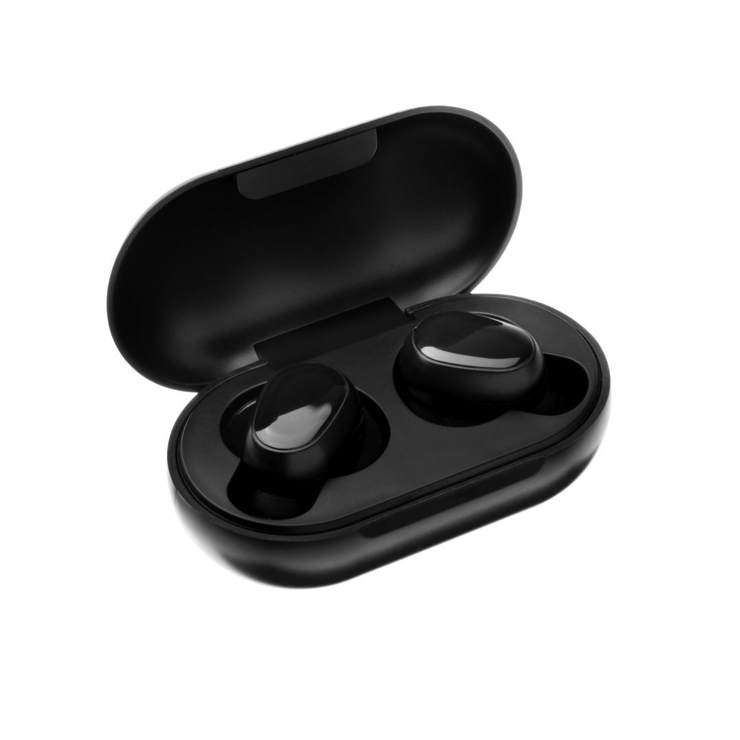 Bonbon TWS cordless Headset Black