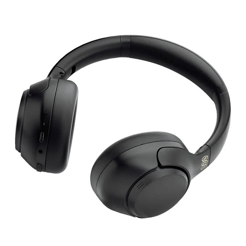 QCY H3 Bluetooth Headset Black