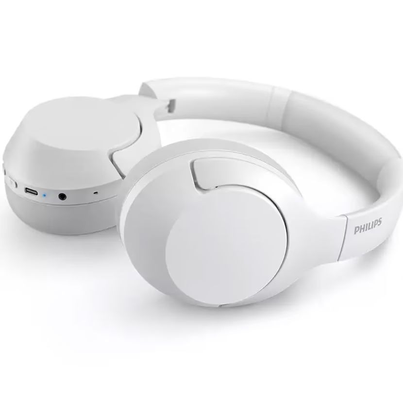 Philips TAH8506WT/00 Bluetooth Headset White