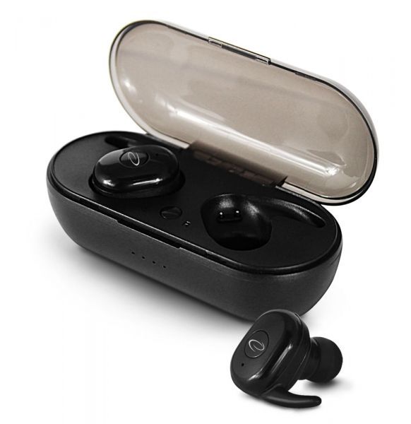 Esperanza Cardera Bluetooth Headset Black