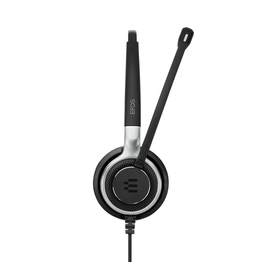 Sennheiser / EPOS Impact SC 662 Headset Black