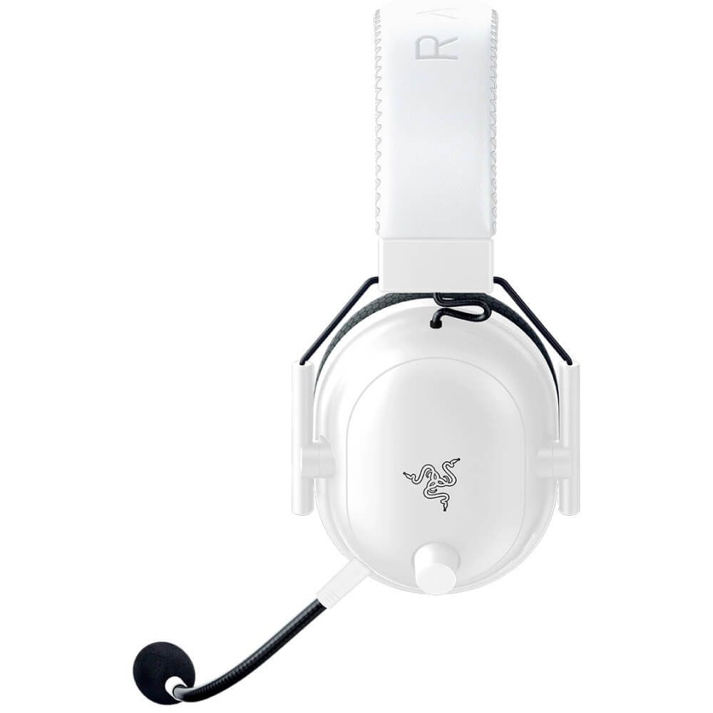 Razer Blackshark V2 Pro (2023) Wireless Bluetooth Gaming Headset White