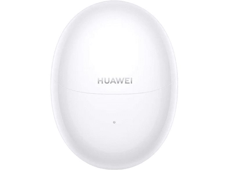 Huawei Freebuds 5 Bluetooth Headset Ceramic White