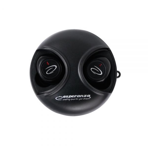 Esperanza Bluetooth 5.0 Headset Black