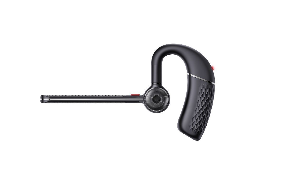 Yealink BH71 Bluetooth Headset Black