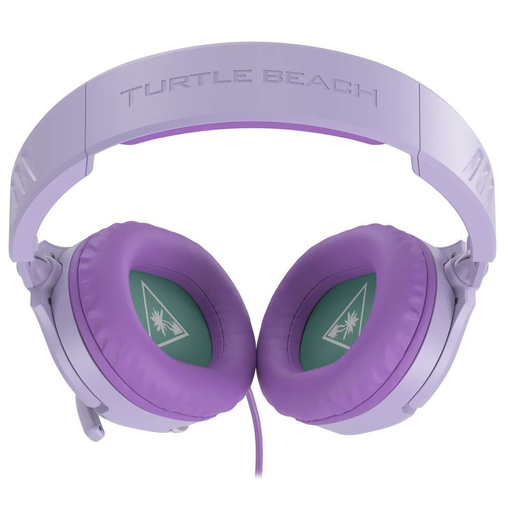 Turtle Beach Recon 70 Gaming Headset Levander