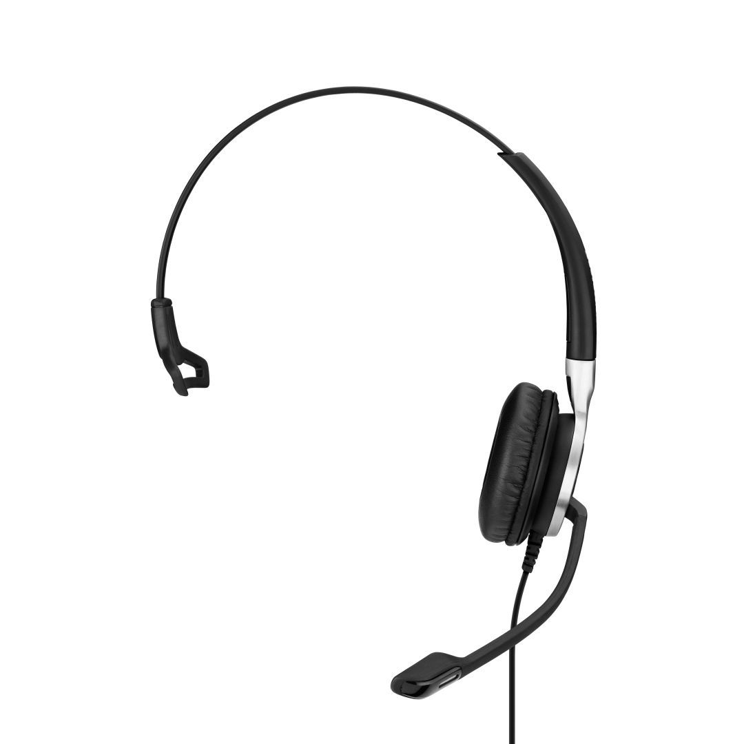 Sennheiser / EPOS IMPACT SC 632 Easy Disconnect Headset Black