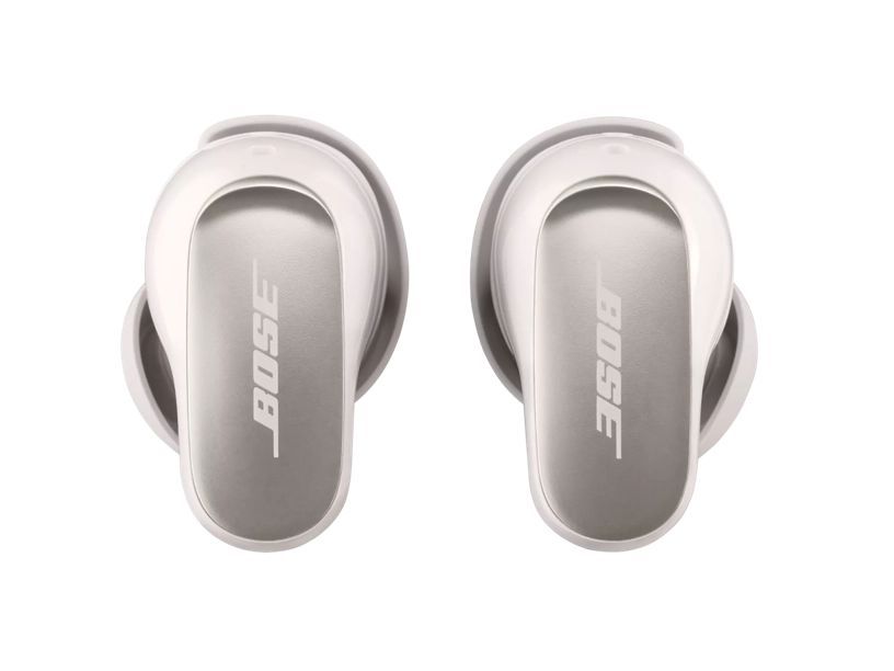 Bose QuietComfort Ultra Earbuds Bluetooth Headset White Bose QuietComfort Ultra Earbuds Bluetooth Headset White