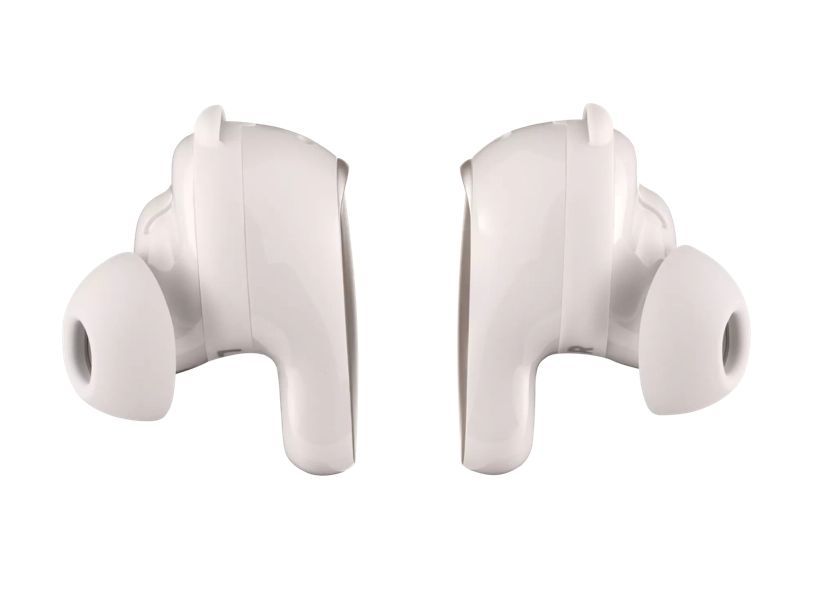 Bose QuietComfort Ultra Earbuds Bluetooth Headset White Bose QuietComfort Ultra Earbuds Bluetooth Headset White