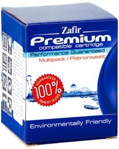 Zafir Canon PGI-2500XL Multipack tintapatron Zafir Canon PGI-2500XL Multipack tintapatron