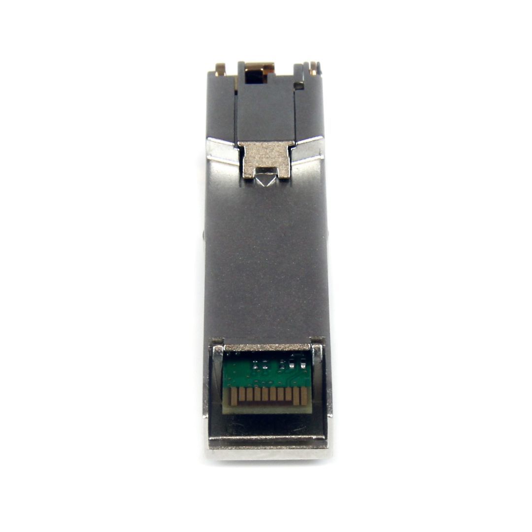 Startech Cisco SFP-GE-T Compatible SFP Module