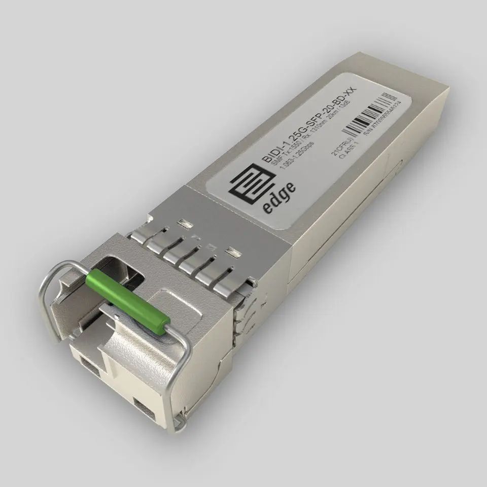 Mikrotik S-53LC20D SFP Module