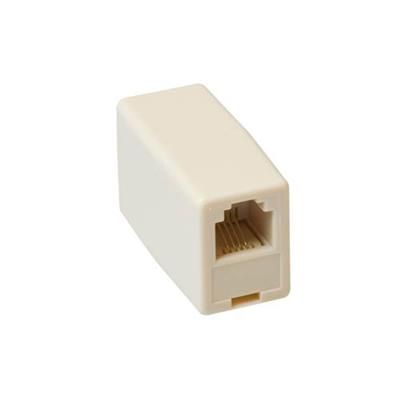 ACT Modular coupler RJ-45, connection 1:1