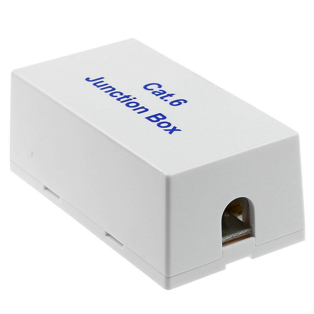ACT Junctionbox unshielded CAT6 ACT Junctionbox unshielded CAT6