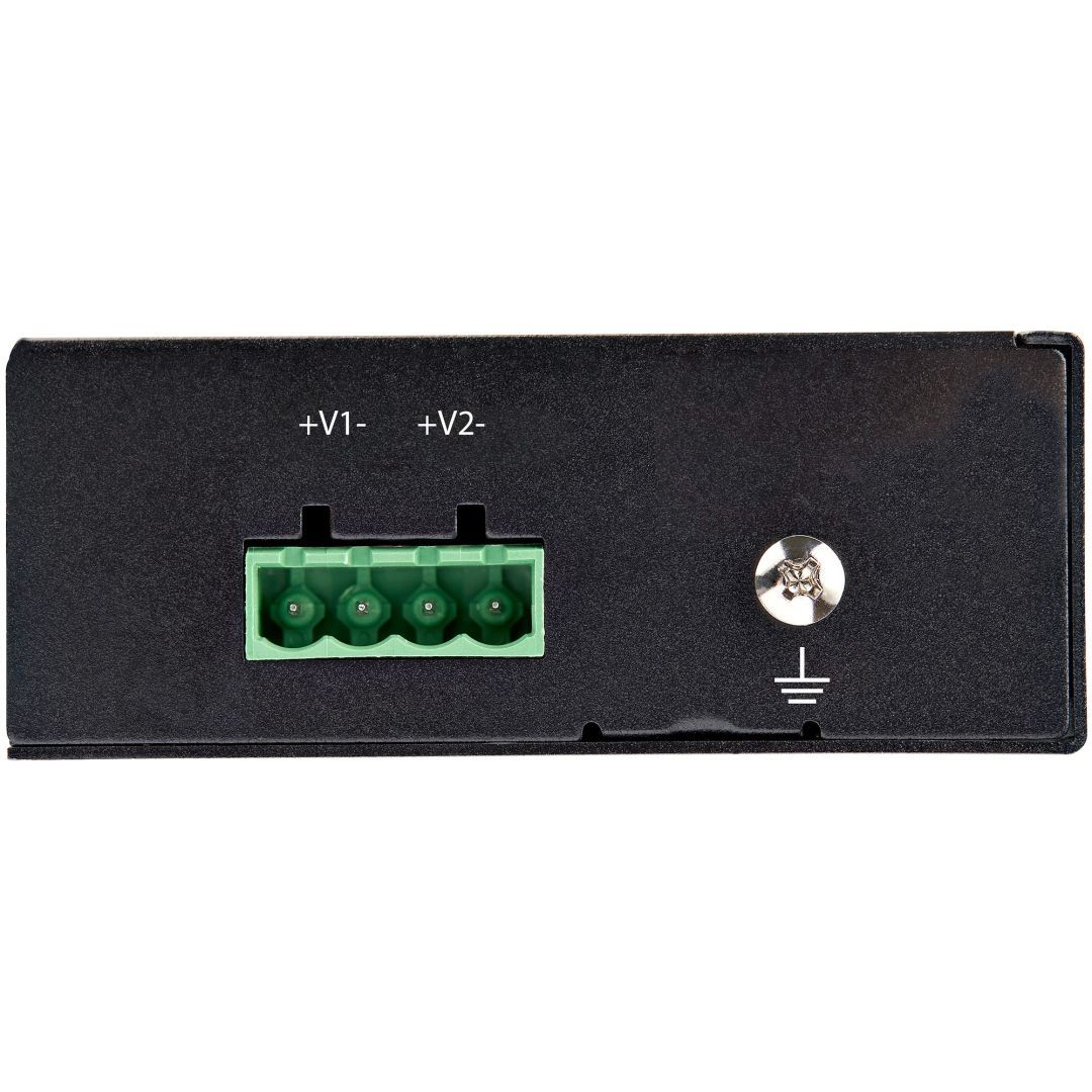 Startech Industrial Gigabit PoE Injector