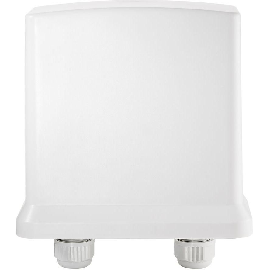 LevelOne POR-1100 Outdoor PoE Repeater White