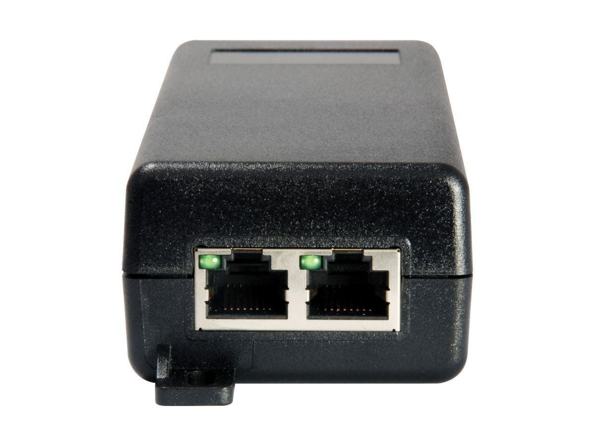 LevelOne POI-3000 30W Gigabit PoE Injector