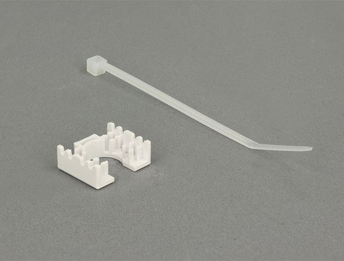 DeLock Keystone Module RJ45 jack > LSA Cat.6A STP DeLock Keystone Module RJ45 jack > LSA Cat.6A STP