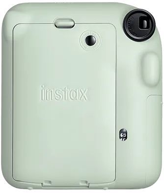 Fujifilm Instax Mini 12 Mint Green