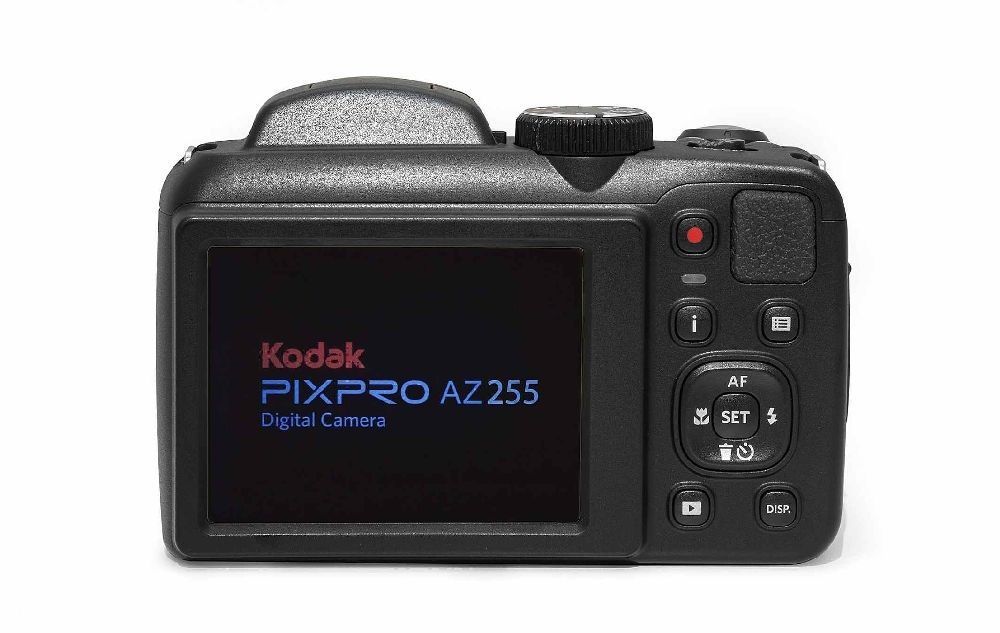 Kodak PixPro AZ255 White