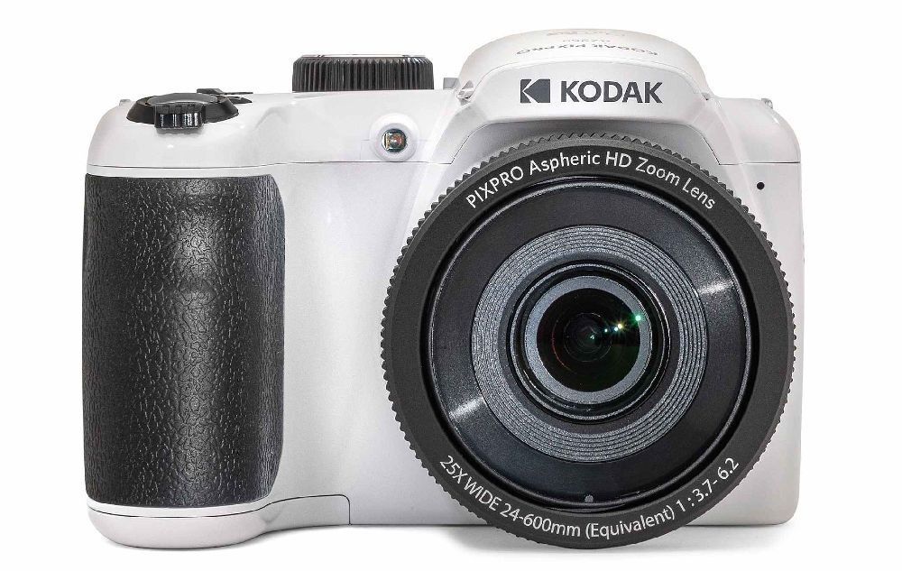 Kodak PixPro AZ255 White