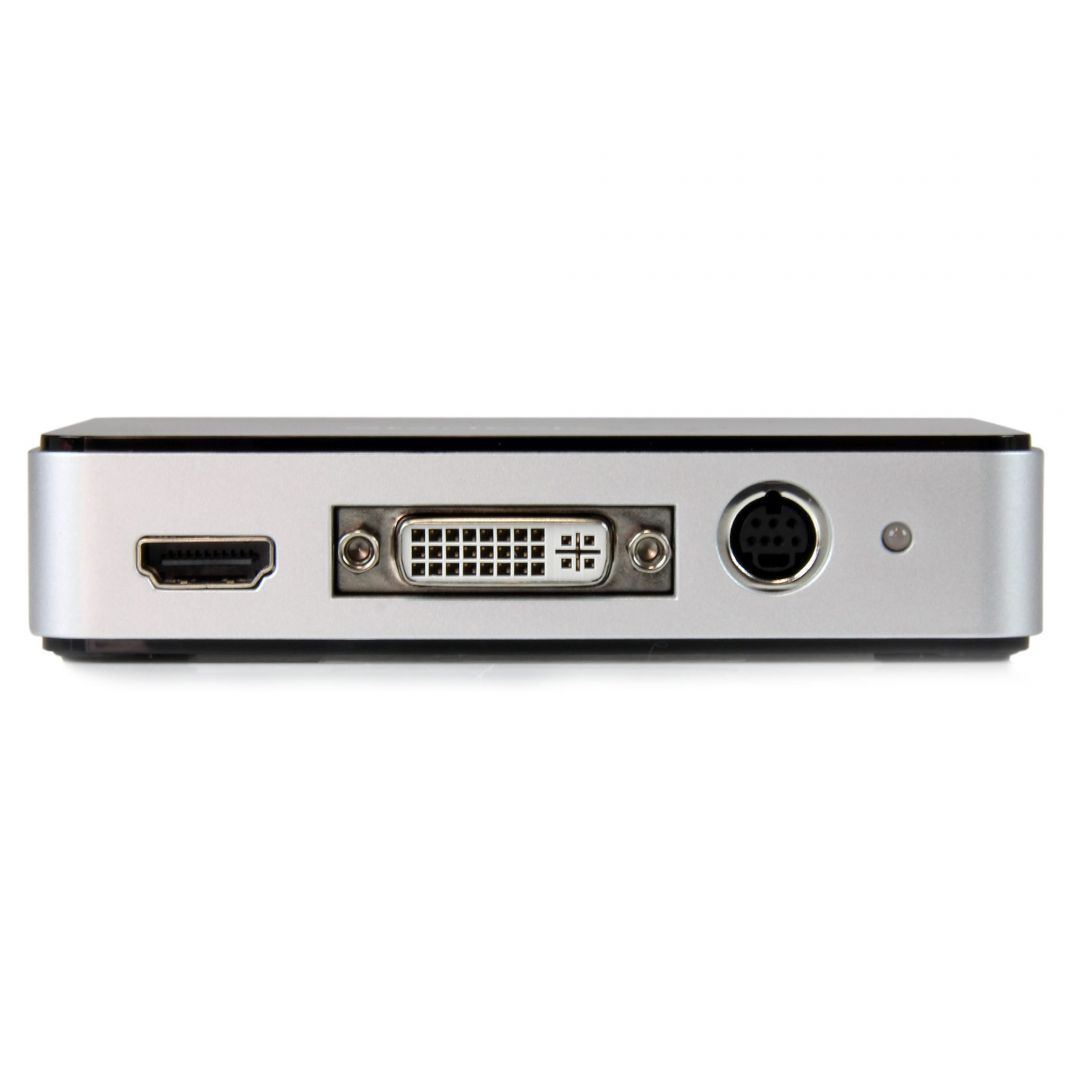 Startech USB3HDCAP Video Capture Device