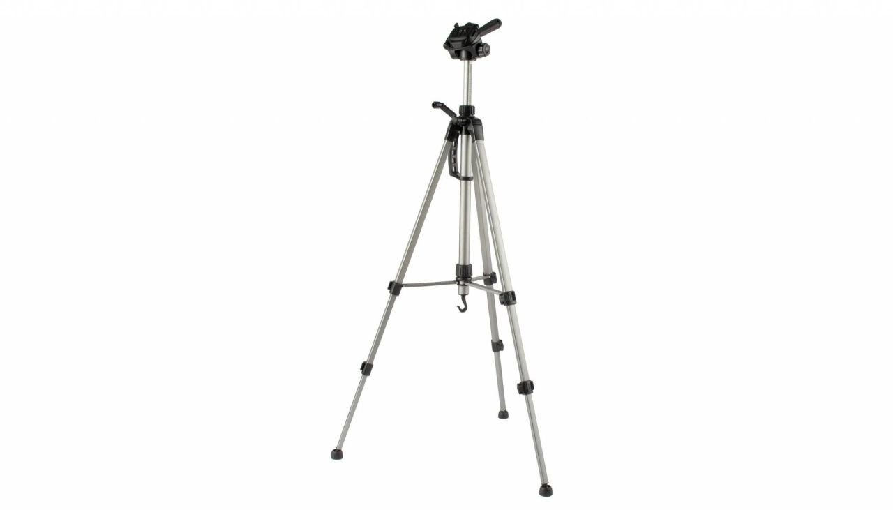 Cullmann Alpha 2800 camera stand Silver/Black