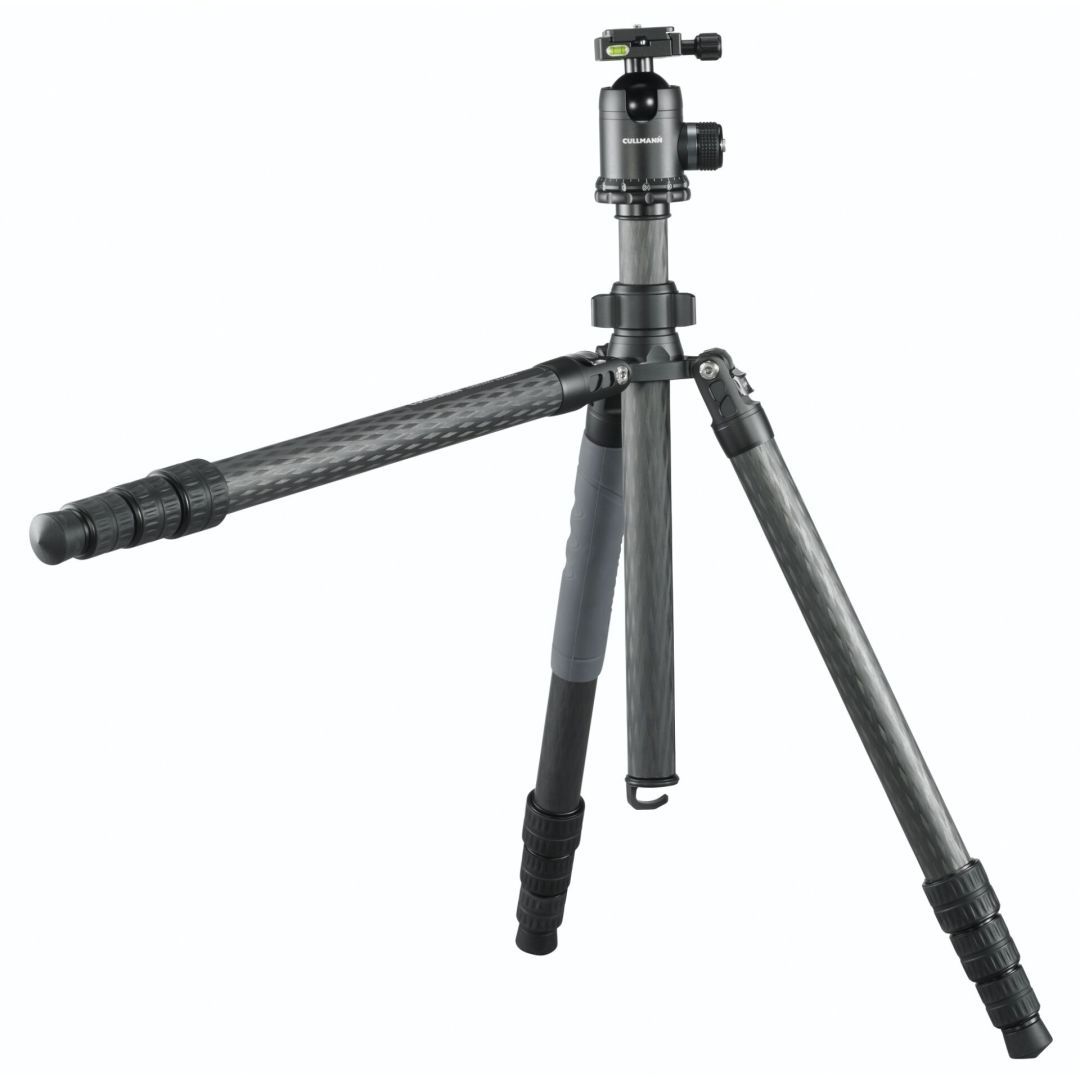 Cullmann Carvao 832MC camera stand Black