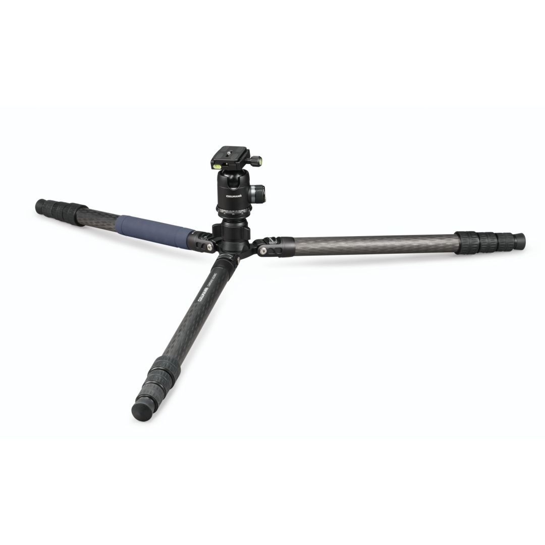 Cullmann Carvao 832MC camera stand Black