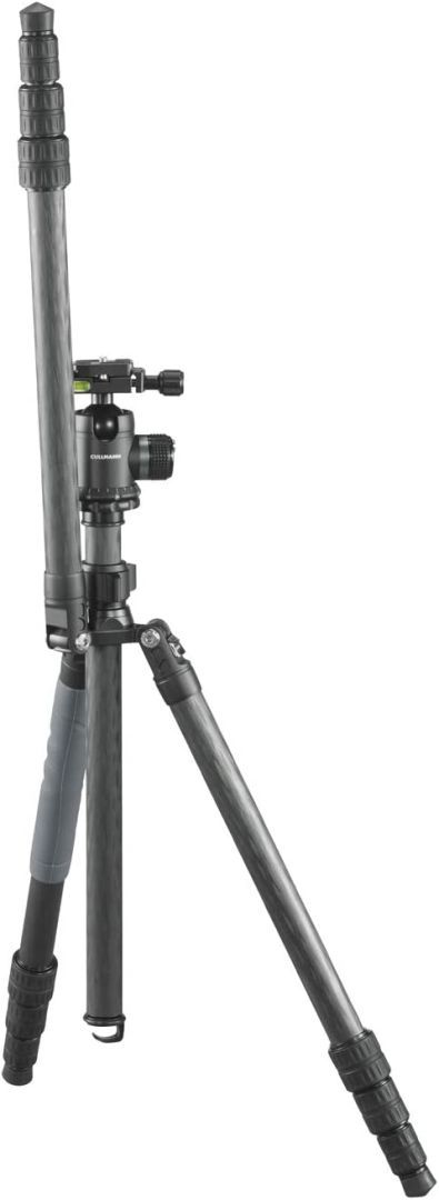 Cullmann Carvao 825MC camera stand Black