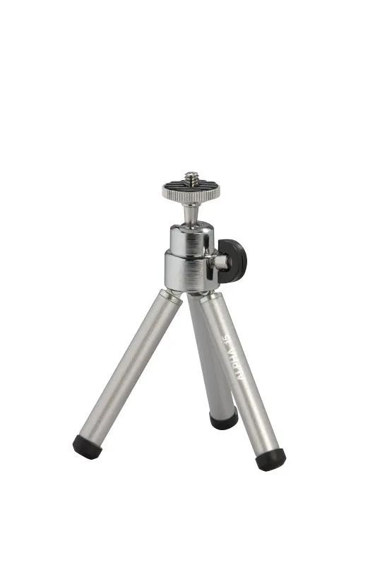 Cullmann Alpha 15 mini camera stand Silver