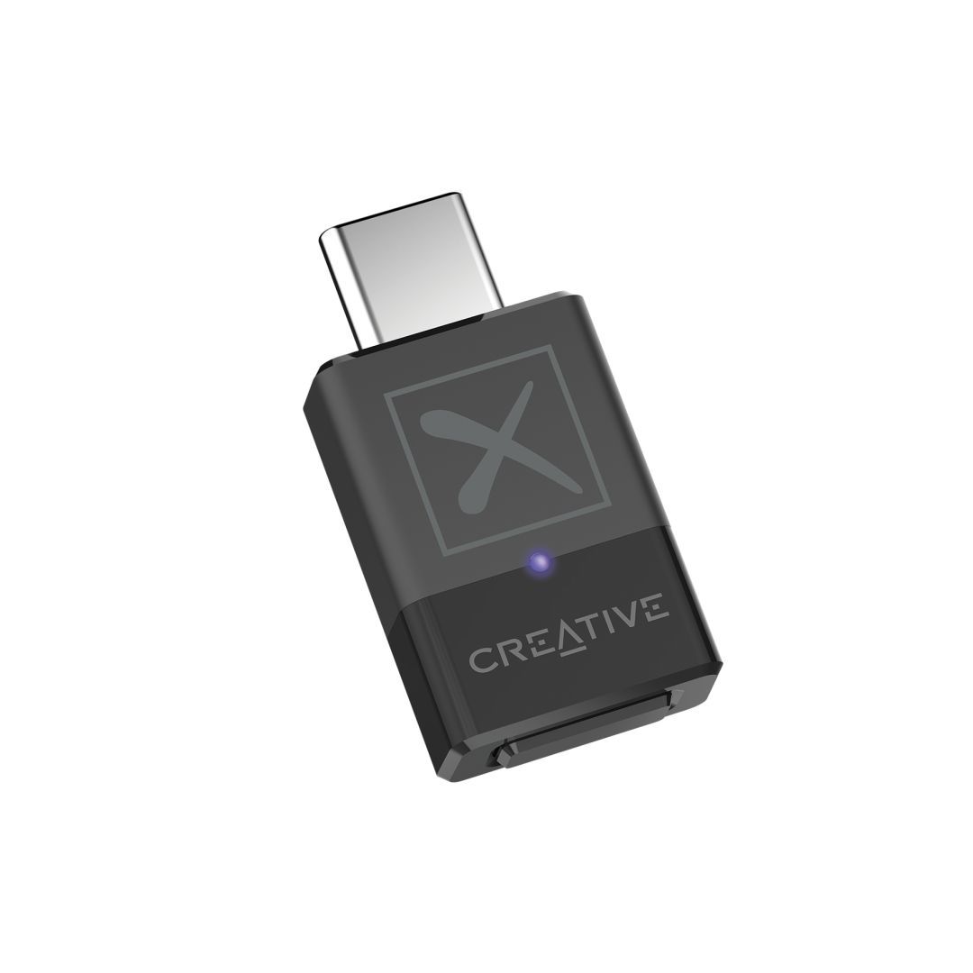 Creative BT-W3X Bluetooth Black