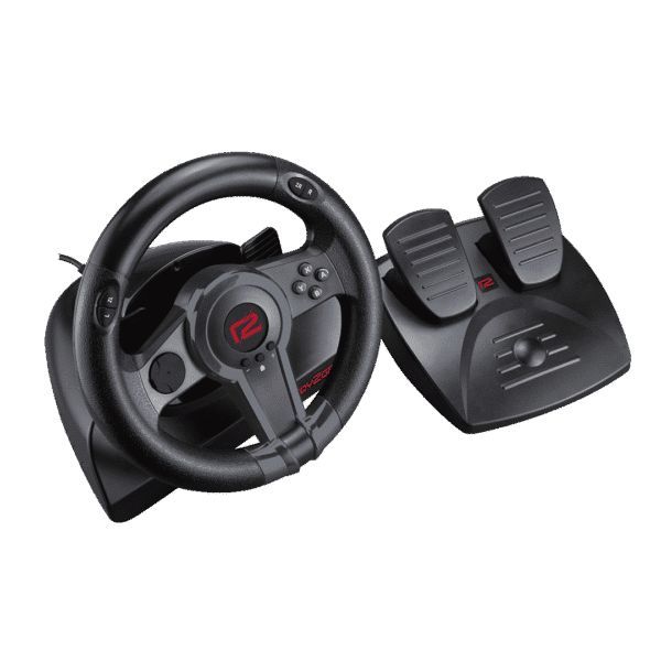 ready2gaming Nintendo Switch Racing Wheel