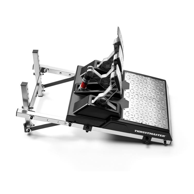 Thrustmaster T-Pedals Kiegészítő Állvány Black/Silver