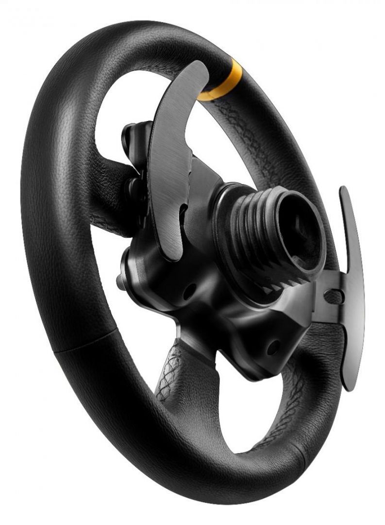 Thrustmaster 28GT Kiegészítő Kormány Black (Önállóan nem használható!)