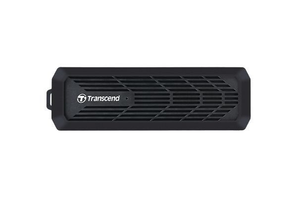 Transcend TS-CM10G M.2 SSD Enclosure Kit