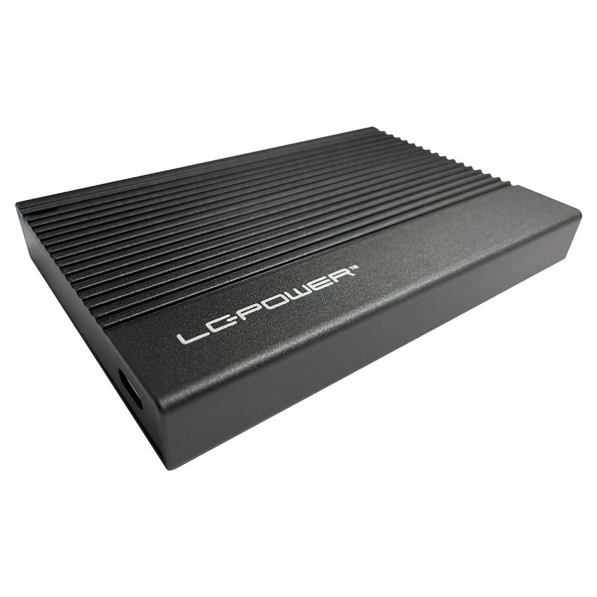 LC Power LC-25U3-C USB-C Enclosure