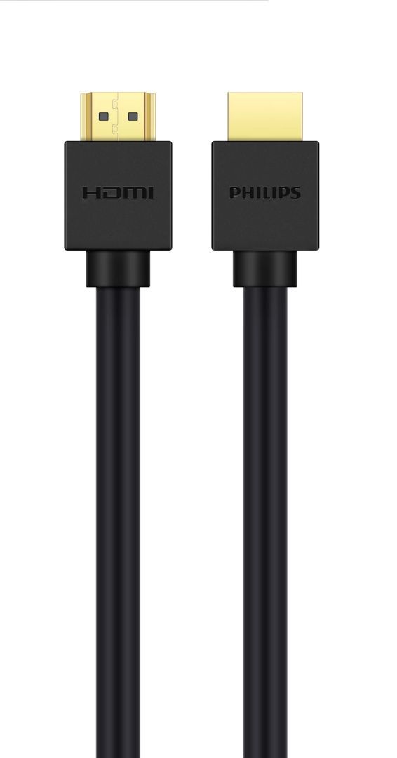 Philips HDMI 2.1 8K 60 Hz Ultra HD Dynamic HDR cable 1,5m Black