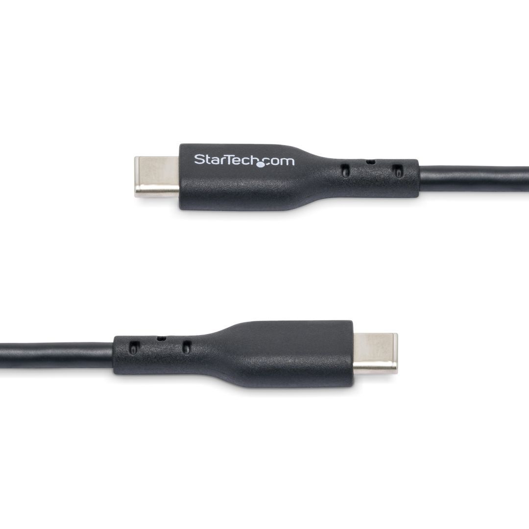 Startech USB-C Charging 60W Cable 1m Black