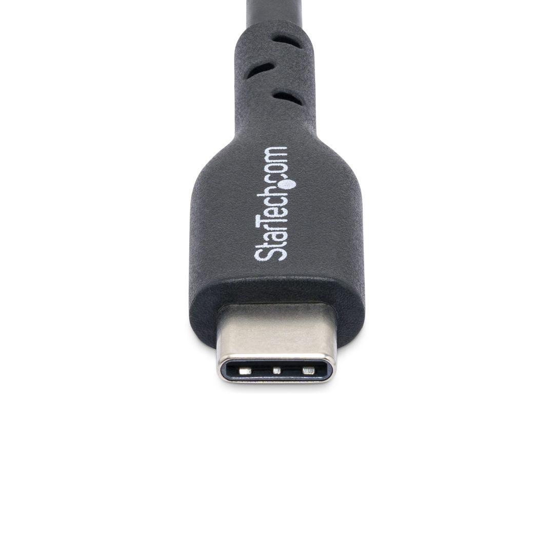 Startech USB-C Charging 60W Cable 1m Black