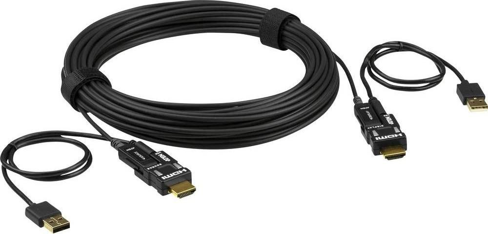 ATEN VE7835 HDMI Cable 100m Black