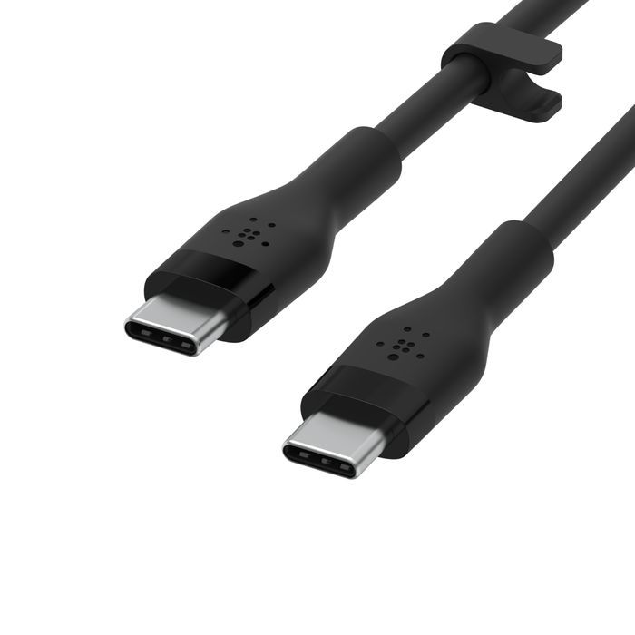 Belkin USB-C to USB-C male/male cable 3m Black