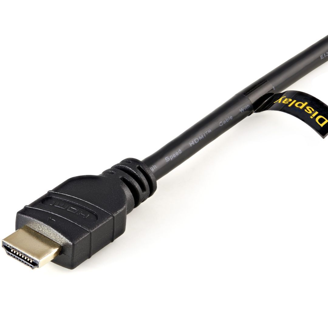 Startech Active HDMI Cable 15m Black