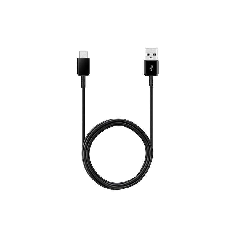 Samsung USB Type-C Cable 1,5m Black Samsung USB Type-C Cable 1,5m Black
