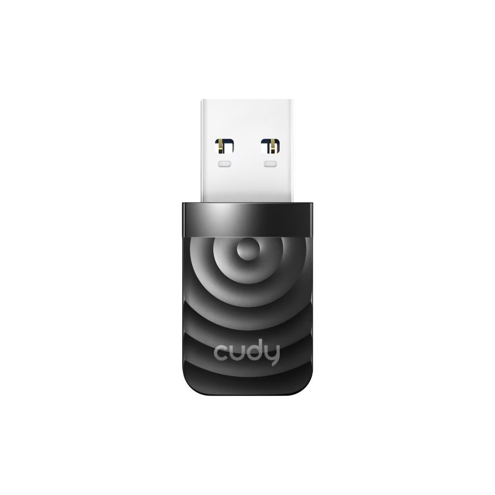 Cudy AC1300 High Gain USB Wi-Fi Adapter