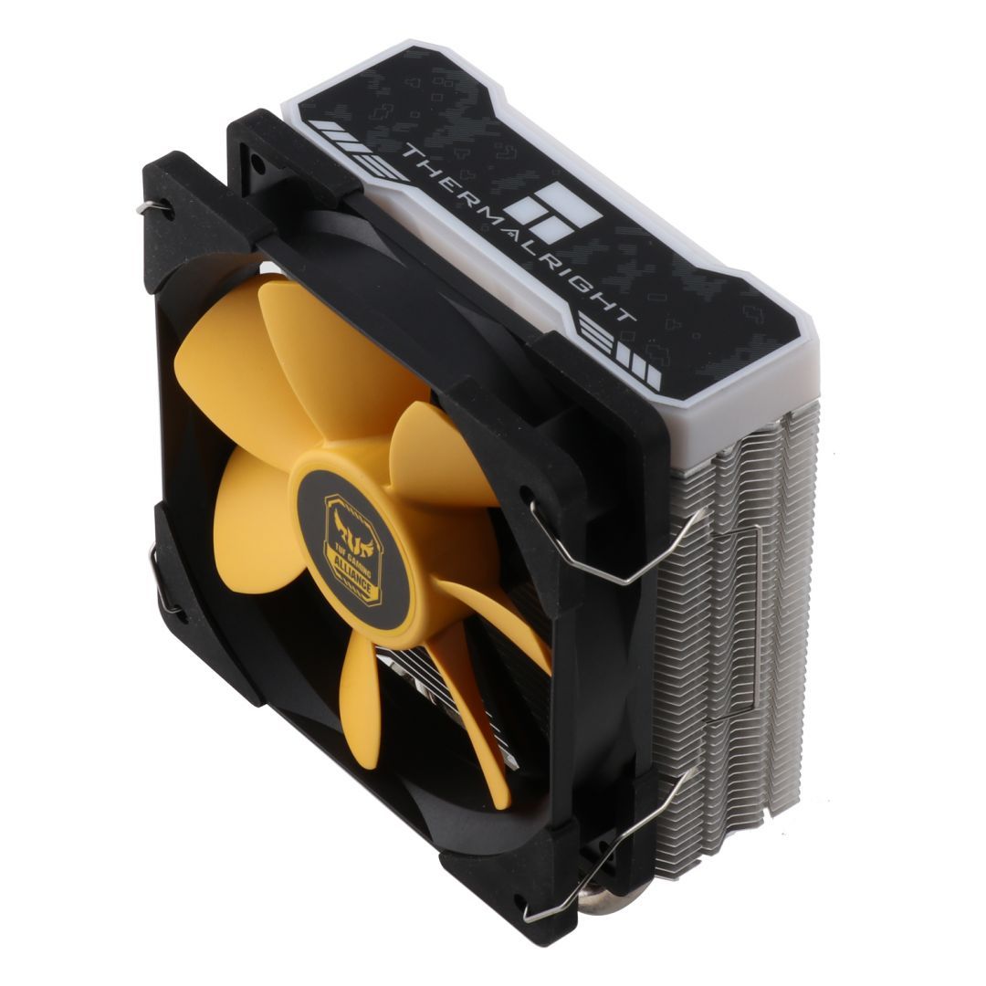 Thermalright BLACK EAGLE Thermalright BLACK EAGLE