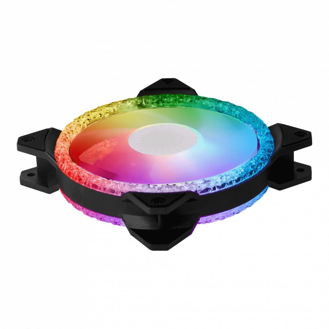 Cooler Master MasterFan MF120 Prismatic RGB