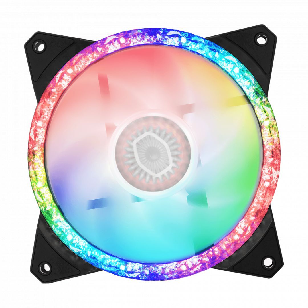 Cooler Master MasterFan MF120 Prismatic RGB