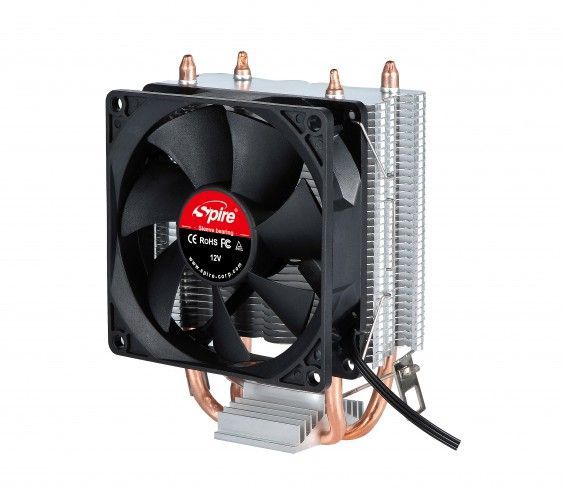 Spire FRONTIER PLUS CPU Cooler